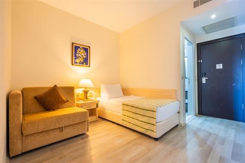 Grand Yazici Club Turban Thermal Hotel - Family Room - 239140