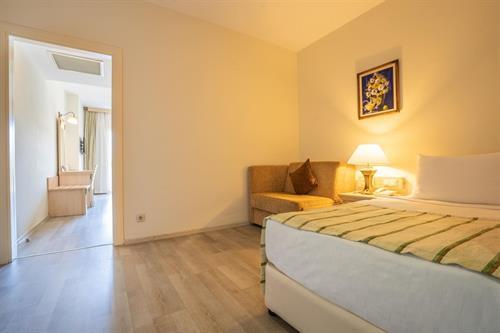 Grand Yazici Club Turban Thermal Hotel - Family Room - 239141