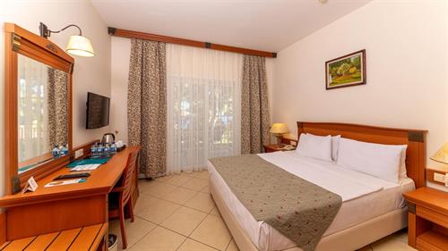 Grand Yazici Club Turban Thermal Hotel - Family Room - 239142