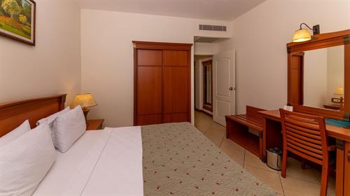 Grand Yazici Club Turban Thermal Hotel - Family Room - 239143