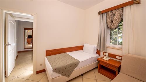 Grand Yazici Club Turban Thermal Hotel - Family Room - 239144