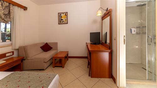Grand Yazici Club Turban Thermal Hotel - Family Room - 239145
