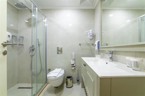 Grand Yazici Club Turban Thermal Hotel - Family Room - 239147