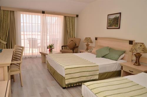 Grand Yazici Club Turban Thermal Hotel - STANDARD ROOM - 182654