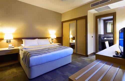 Grand Yazici Club Turban Thermal Hotel - STANDARD ROOM - 182655
