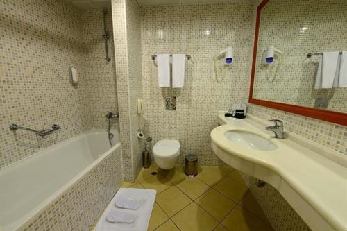Grand Yazici Club Turban Thermal Hotel - STANDARD ROOM - 182656