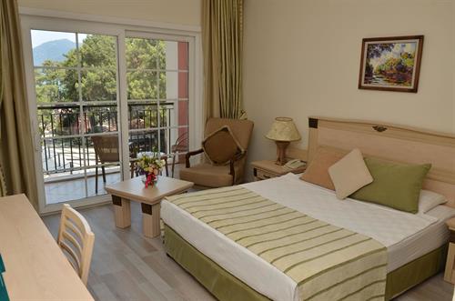 Grand Yazici Club Turban Thermal Hotel - STANDARD ROOM - 182659