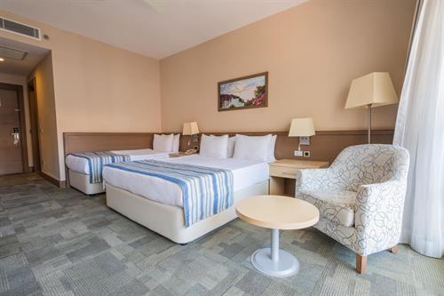 Grand Yazici Club Turban Thermal Hotel - STANDARD ROOM - 182660