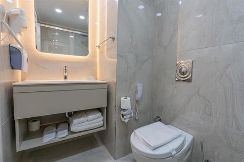 Grand Yazici Club Turban Thermal Hotel - STANDARD ROOM - 182662