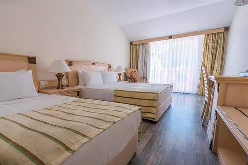 Grand Yazici Club Turban Thermal Hotel - STANDARD ROOM - 239149