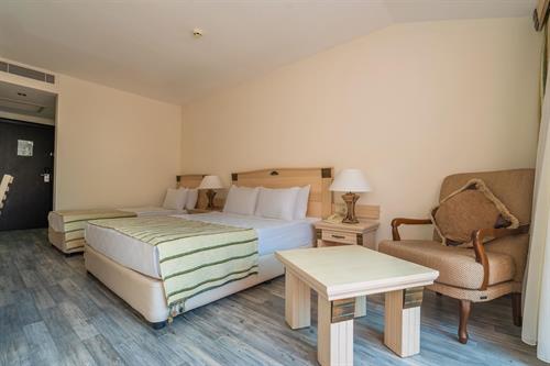 Grand Yazici Club Turban Thermal Hotel - STANDARD ROOM - 239150