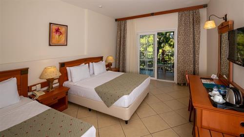 Grand Yazici Club Turban Thermal Hotel - STANDARD ROOM - 239151