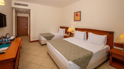 Grand Yazici Club Turban Thermal Hotel - STANDARD ROOM - 239152