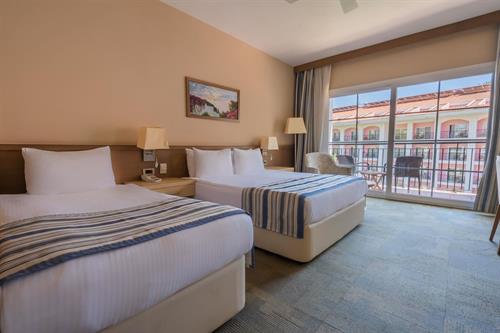 Grand Yazici Club Turban Thermal Hotel - STANDARD ROOM - 239153