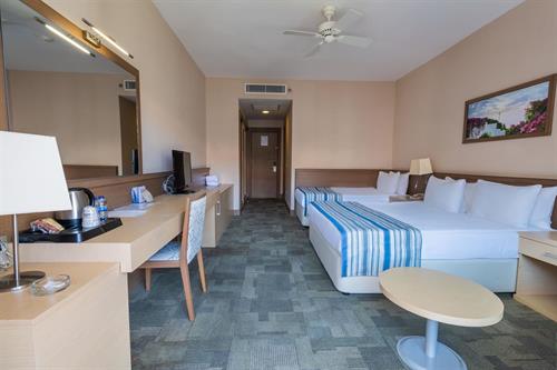 Grand Yazici Club Turban Thermal Hotel - STANDARD ROOM - 239154