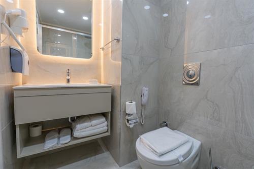 Grand Yazici Club Turban Thermal Hotel - STANDARD ROOM - 239155