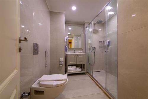 Grand Yazici Club Turban Thermal Hotel - STANDARD ROOM - 239156