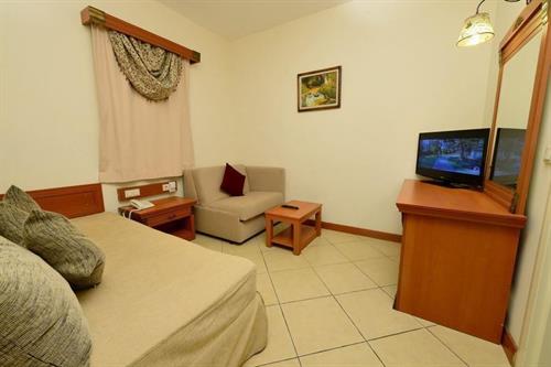 Grand Yazici Club Turban Thermal Hotel - SUPERIOR STANDARD ROOM - 182665