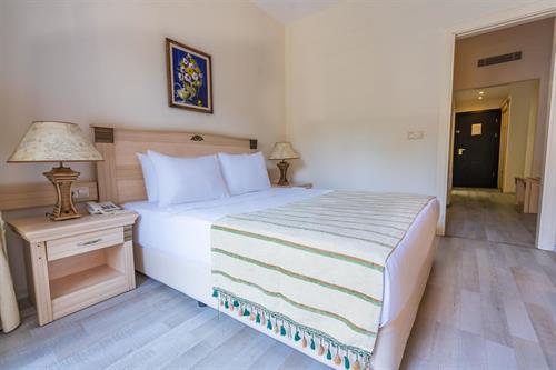 Grand Yazici Club Turban Thermal Hotel - SUPERIOR STANDARD ROOM - 182667