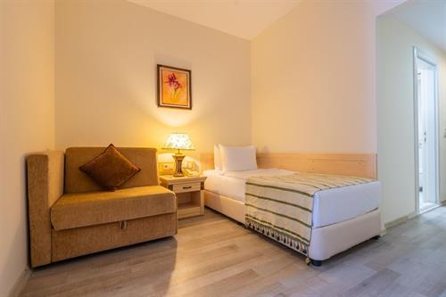 Grand Yazici Club Turban Thermal Hotel - SUPERIOR STANDARD ROOM - 182668