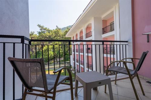 Grand Yazici Club Turban Thermal Hotel - SUPERIOR STANDARD ROOM - 182669