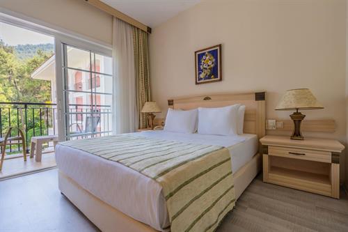 Grand Yazici Club Turban Thermal Hotel - SUPERIOR STANDARD ROOM - 239160