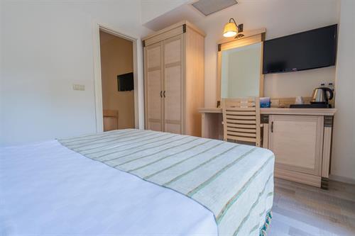 Grand Yazici Club Turban Thermal Hotel - SUPERIOR STANDARD ROOM - 239162