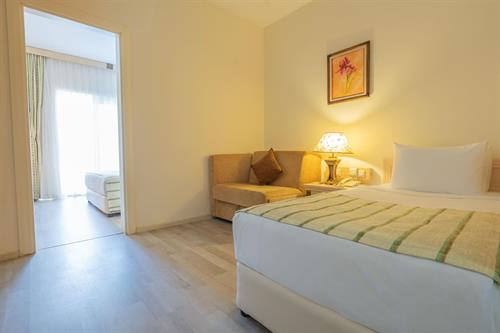 Grand Yazici Club Turban Thermal Hotel - SUPERIOR STANDARD ROOM - 239164