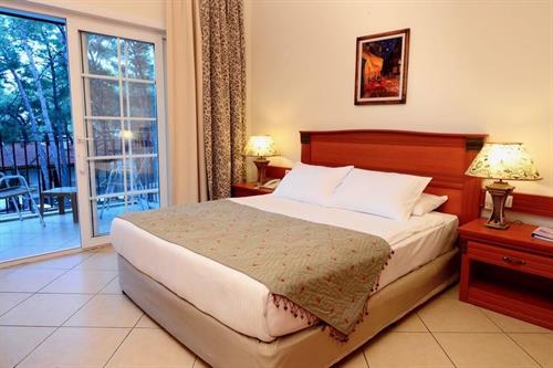 Grand Yazici Club Turban Thermal Hotel - SUPERIOR STANDARD ROOM - 239165