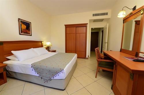 Grand Yazici Club Turban Thermal Hotel - SUPERIOR STANDARD ROOM - 239166