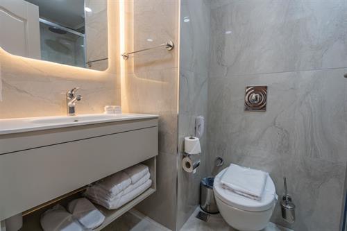 Grand Yazici Club Turban Thermal Hotel - SUPERIOR STANDARD ROOM - 239167