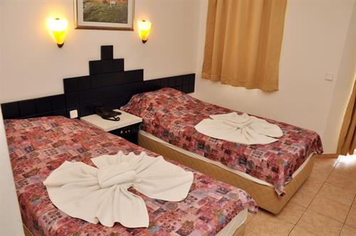 Green Peace Hotel - STANDARD ROOM SEA VIEW. - 218772
