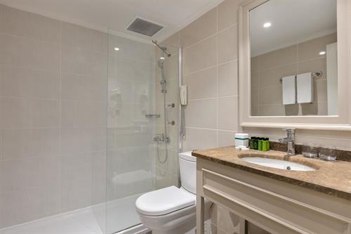 Greenwood Kemer Resort - Family Room - 215420