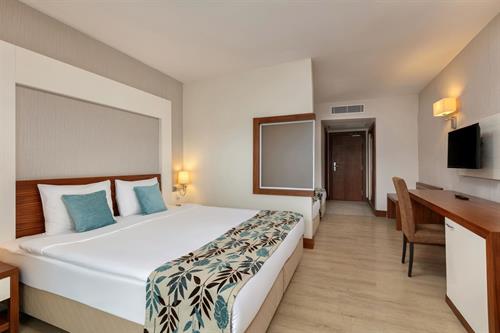 Greenwood Kemer Resort - JUNIOR FAMILY ROOM - 215421