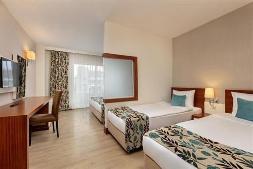 Greenwood Kemer Resort - JUNIOR FAMILY ROOM - 215422