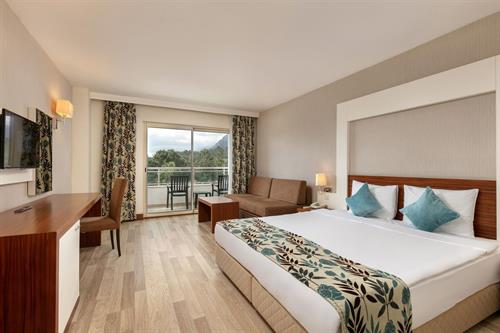 Greenwood Kemer Resort - LARGE ROOM - 215424