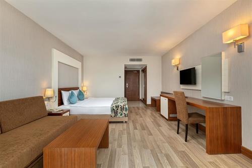 Greenwood Kemer Resort - LARGE ROOM - 215425