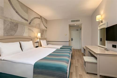 Greenwood Kemer Resort - STANDARD ROOM BUNGALOW - 215430