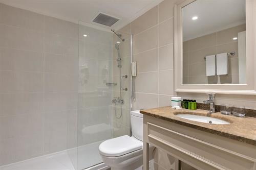 Greenwood Kemer Resort - STANDARD ROOM BUNGALOW - 215432