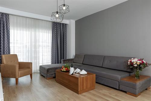 Greenwood Suites Resort - DELUXE SUITE - 215436