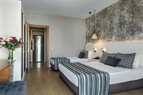 Greenwood Suites Resort - DELUXE SUPERIOR SUITE - 215442