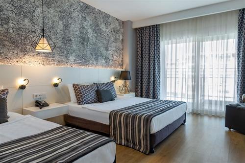 Greenwood Suites Resort - DELUXE SUPERIOR SUITE - 215443