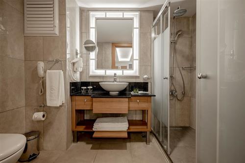 Greenwood Suites Resort - DELUXE SUPERIOR SUITE - 215446