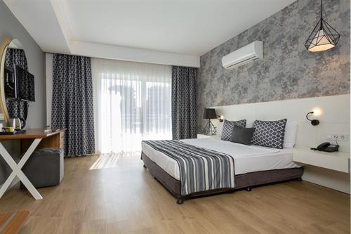 Greenwood Suites Resort - EXCLUSIVE SUITE 2 BEDROOMS - 215449