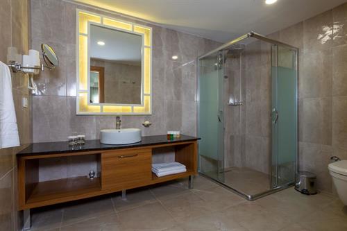 Greenwood Suites Resort - EXCLUSIVE SUITE 2 BEDROOMS - 215451