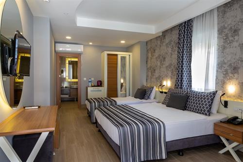 Greenwood Suites Resort - POOL STANDARD ROOM - 215448