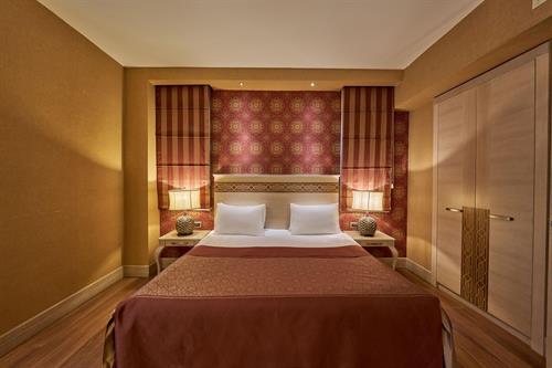 Gural Premier Tekirova - DELUXE FAMILY - 237623