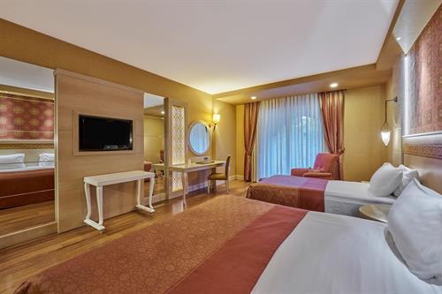 Gural Premier Tekirova - DELUXE ROOM - 237613
