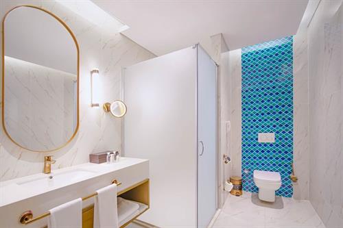 Gural Premier Tekirova - Deluxe Superior Plus Family Room - 237636