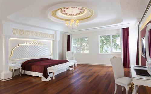 Gural Premier Tekirova - KING SUITE - 237602
